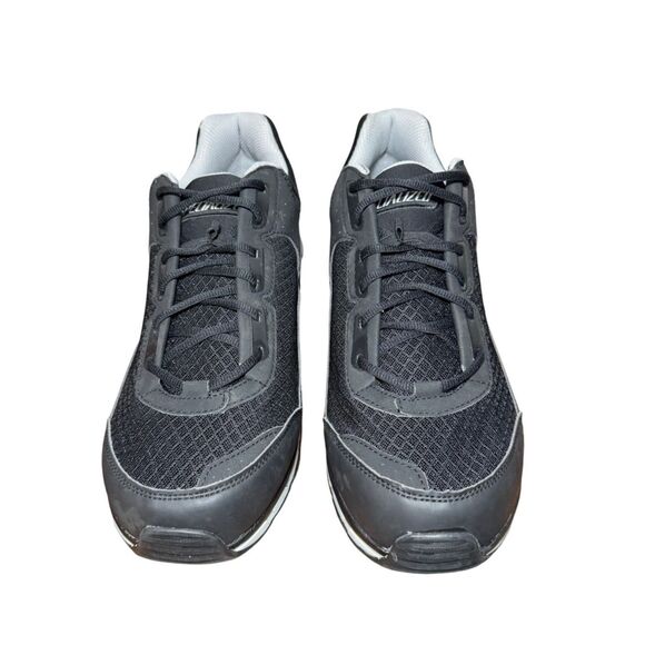 Specialized mountain bike Men\'s Black and Gray Athletic Shoe size 14.5 main image 4